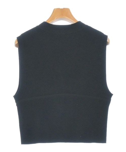 JOURNAL STANDARD（ジャーナルスタンダード）ベスト/ノースリーブ 黒 サイズ:F レディース/2200657885113