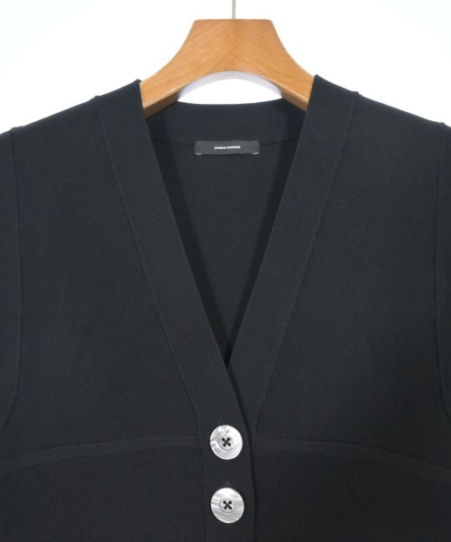 JOURNAL STANDARD（ジャーナルスタンダード）ベスト/ノースリーブ 黒 サイズ:F レディース/2200657885113