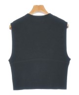 JOURNAL STANDARD（ジャーナルスタンダード）ベスト/ノースリーブ 黒 サイズ:F レディース/2200657885113