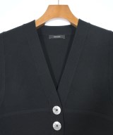 JOURNAL STANDARD（ジャーナルスタンダード）ベスト/ノースリーブ 黒 サイズ:F レディース/2200657885113