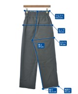 JOURNAL STANDARD（ジャーナルスタンダード）スラックス グレー サイズ:34(XS位) レディース/2200657888107