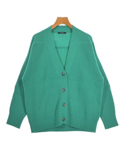 JOURNAL STANDARD(ジャーナルスタンダード)カーディガン 緑 サイズ:F/2200638312041