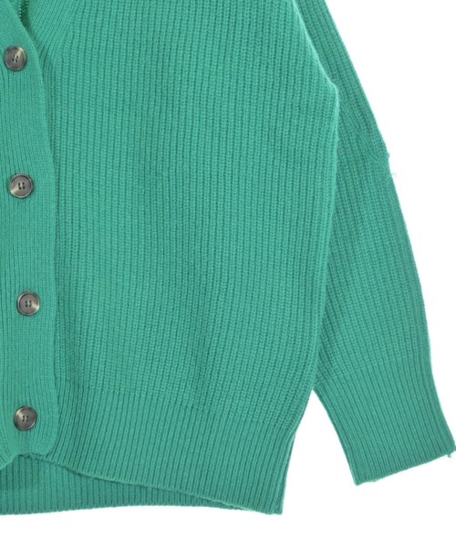 JOURNAL STANDARD（ジャーナルスタンダード）カーディガン 緑 サイズ:F レディース/2200638312041