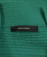 JOURNAL STANDARD（ジャーナルスタンダード）カーディガン 緑 サイズ:F レディース/2200638312041