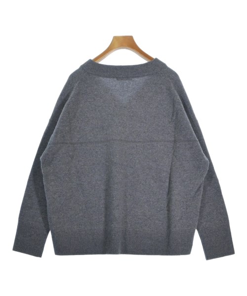 JOURNAL STANDARD（ジャーナルスタンダード）ニット・セーター グレー サイズ:F レディース/2200638312102