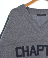 JOURNAL STANDARD（ジャーナルスタンダード）ニット・セーター グレー サイズ:F レディース/2200638312102