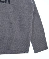 JOURNAL STANDARD（ジャーナルスタンダード）ニット・セーター グレー サイズ:F レディース/2200638312102