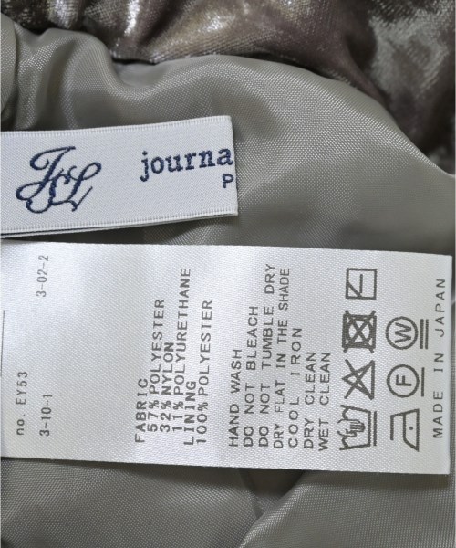 JOURNAL STANDARD（ジャーナルスタンダード）その他 グレー サイズ:-(XL位) レディース/2200638312171
