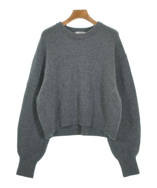 JOURNAL STANDARD(ジャーナルスタンダード)ニット・セーター 青 サイズ:F/2200651200042