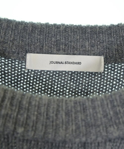 JOURNAL STANDARD（ジャーナルスタンダード）ニット・セーター 青 サイズ:F レディース/2200651200042