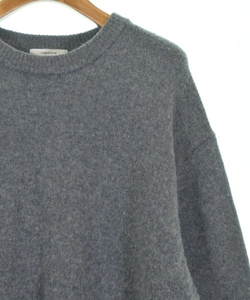 JOURNAL STANDARD（ジャーナルスタンダード）ニット・セーター 青 サイズ:F レディース/2200651200042