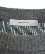 JOURNAL STANDARD（ジャーナルスタンダード）ニット・セーター 青 サイズ:F レディース/2200651200042