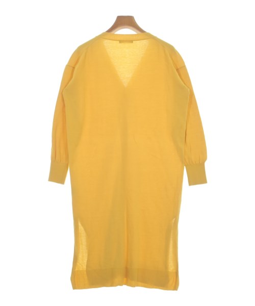 JOURNAL STANDARD（ジャーナルスタンダード）カーディガン 黄 サイズ:F レディース/2200658027017