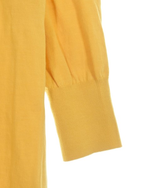 JOURNAL STANDARD（ジャーナルスタンダード）カーディガン 黄 サイズ:F レディース/2200658027017