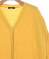 JOURNAL STANDARD（ジャーナルスタンダード）カーディガン 黄 サイズ:F レディース/2200658027017