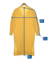 JOURNAL STANDARD（ジャーナルスタンダード）カーディガン 黄 サイズ:F レディース/2200658027017