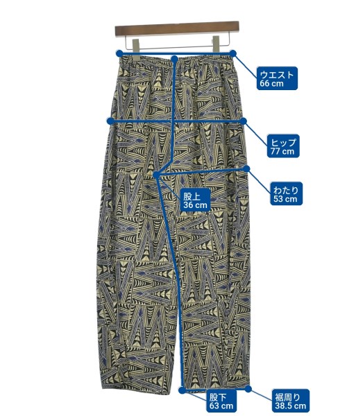 JOURNAL STANDARD（ジャーナルスタンダード）その他 黒 サイズ:36(S位) レディース/2200648239130