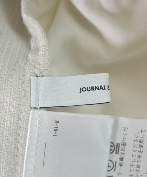 JOURNAL STANDARD（ジャーナルスタンダード）その他 白 サイズ:38(M位) レディース/2200650926066