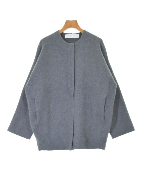 JOURNAL STANDARD(ジャーナルスタンダード)カーディガン グレー サイズ:F/2200654693025
