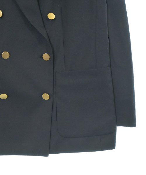 JOURNAL STANDARD（ジャーナルスタンダード）カジュアルジャケット 紺 サイズ:36(S位) レディース/2200655690016