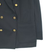 JOURNAL STANDARD（ジャーナルスタンダード）カジュアルジャケット 紺 サイズ:36(S位) レディース/2200655690016