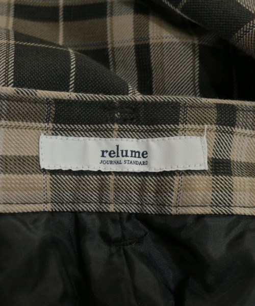 JOURNAL STANDARD（ジャーナルスタンダード）その他 茶 サイズ:36(S位) レディース/2200655542018