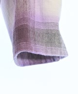 JOURNAL STANDARD（ジャーナルスタンダード）カジュアルシャツ 紫 サイズ:F レディース/2200655685036