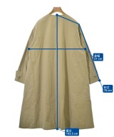 JOURNAL STANDARD（ジャーナルスタンダード）その他 ベージュ サイズ:36(S位) レディース/2200656104109