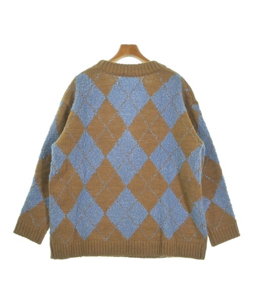 JOURNAL STANDARD（ジャーナルスタンダード）ニット・セーター ベージュ サイズ:F レディース/2200656508013