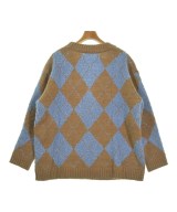 JOURNAL STANDARD（ジャーナルスタンダード）ニット・セーター ベージュ サイズ:F レディース/2200656508013