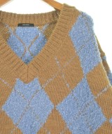 JOURNAL STANDARD（ジャーナルスタンダード）ニット・セーター ベージュ サイズ:F レディース/2200656508013