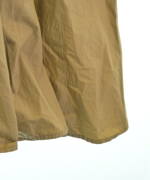 JOURNAL STANDARD（ジャーナルスタンダード）ワンピース 茶 サイズ:F レディース/2200658629037