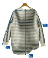 JOURNAL STANDARD（ジャーナルスタンダード）Tシャツ・カットソー 白 サイズ:F レディース/2200654741078