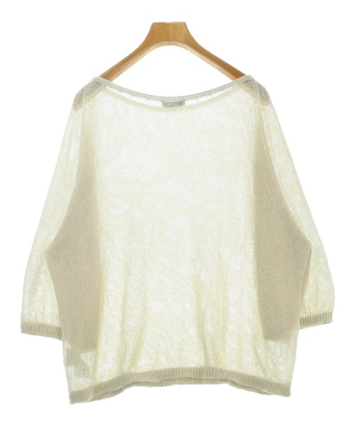JOURNAL STANDARD（ジャーナルスタンダード）ニット・セーター 白 サイズ:F レディース/2200656903085