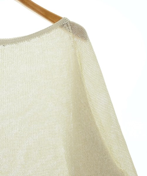 JOURNAL STANDARD（ジャーナルスタンダード）ニット・セーター 白 サイズ:F レディース/2200656903085