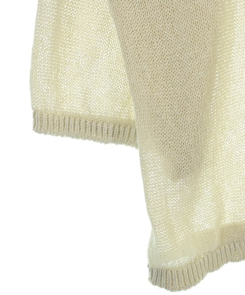 JOURNAL STANDARD（ジャーナルスタンダード）ニット・セーター 白 サイズ:F レディース/2200656903085