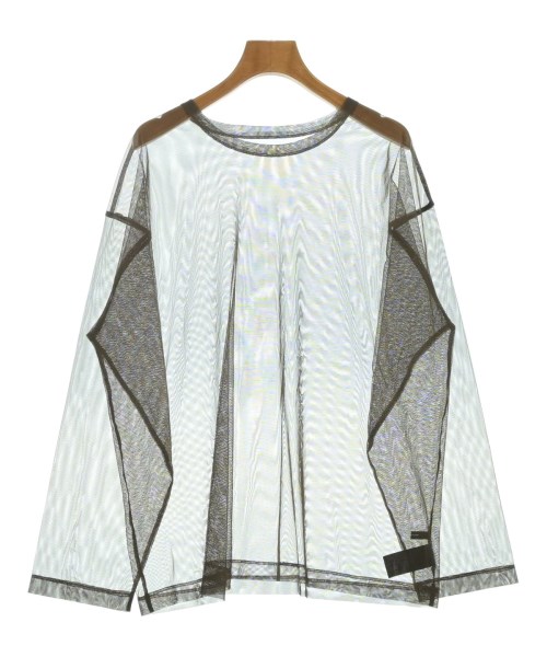 JOURNAL STANDARD(ジャーナルスタンダード)Tシャツ・カットソー 茶 サイズ:F/2200656903092