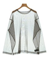 JOURNAL STANDARD（ジャーナルスタンダード）Tシャツ・カットソー 茶 サイズ:F レディース/2200656903092