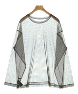 JOURNAL STANDARD（ジャーナルスタンダード）Tシャツ・カットソー 茶 サイズ:F レディース/2200656903092