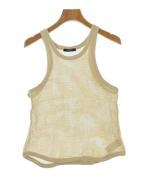 JOURNAL STANDARD（ジャーナルスタンダード）ノースリーブ ベージュ サイズ:-(M位) レディース/2200656903108