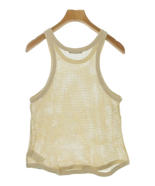 JOURNAL STANDARD（ジャーナルスタンダード）ノースリーブ ベージュ サイズ:-(M位) レディース/2200656903108