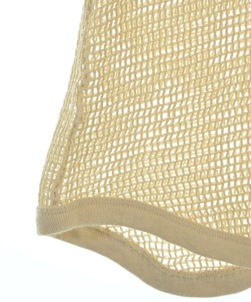 JOURNAL STANDARD（ジャーナルスタンダード）ノースリーブ ベージュ サイズ:-(M位) レディース/2200656903108