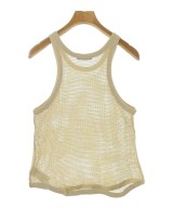 JOURNAL STANDARD（ジャーナルスタンダード）ノースリーブ ベージュ サイズ:-(M位) レディース/2200656903108