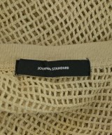 JOURNAL STANDARD（ジャーナルスタンダード）ノースリーブ ベージュ サイズ:-(M位) レディース/2200656903108