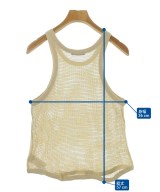 JOURNAL STANDARD（ジャーナルスタンダード）ノースリーブ ベージュ サイズ:-(M位) レディース/2200656903108