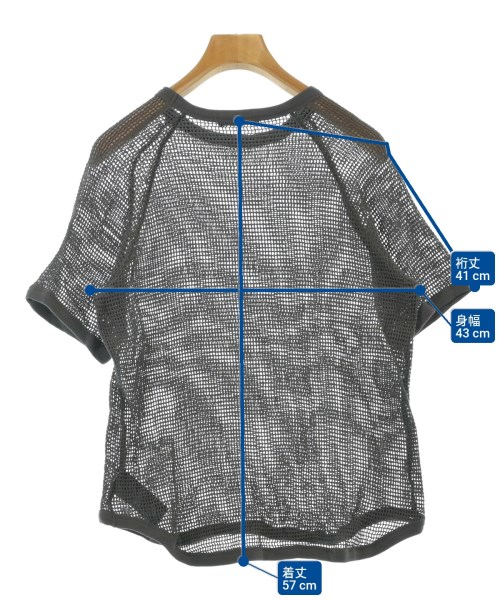 JOURNAL STANDARD（ジャーナルスタンダード）ニット・セーター グレー サイズ:-(M位) レディース/2200656903160