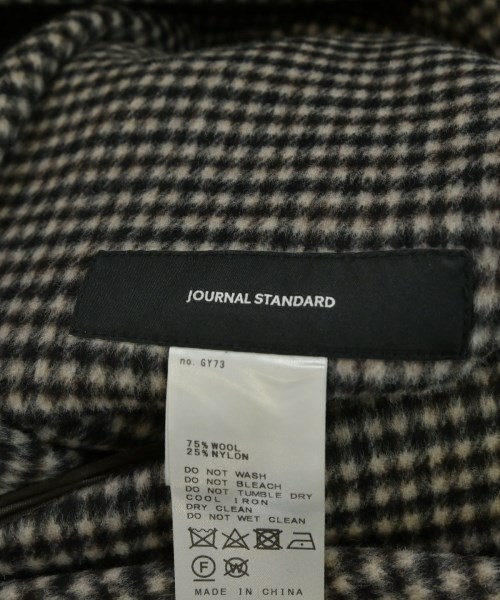 JOURNAL STANDARD（ジャーナルスタンダード）その他 黒 サイズ:F レディース/2200657081010