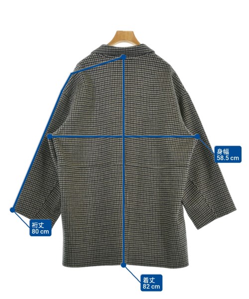 JOURNAL STANDARD（ジャーナルスタンダード）その他 黒 サイズ:F レディース/2200657081010