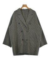 JOURNAL STANDARD（ジャーナルスタンダード）その他 黒 サイズ:F レディース/2200657081010