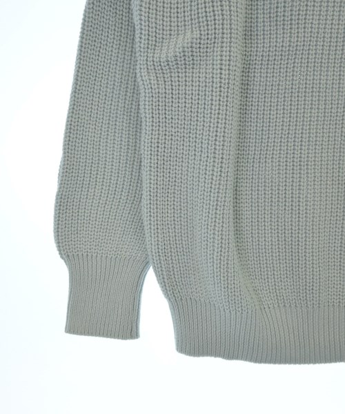 JOURNAL STANDARD（ジャーナルスタンダード）ニット・セーター 青 サイズ:F レディース/2200650401051